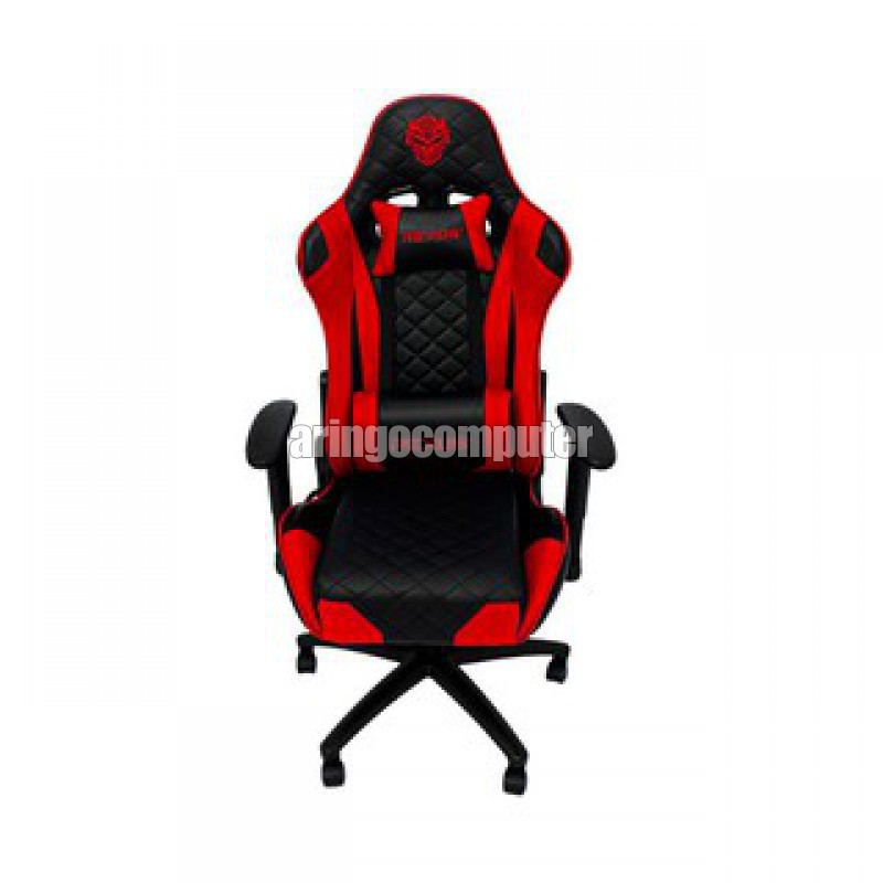 Gaming Chair Rexus RGC-101 RED