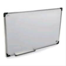 

PAPAN WHITE BOARD DIAMOND PUTIH+PUTIH UK.90x180