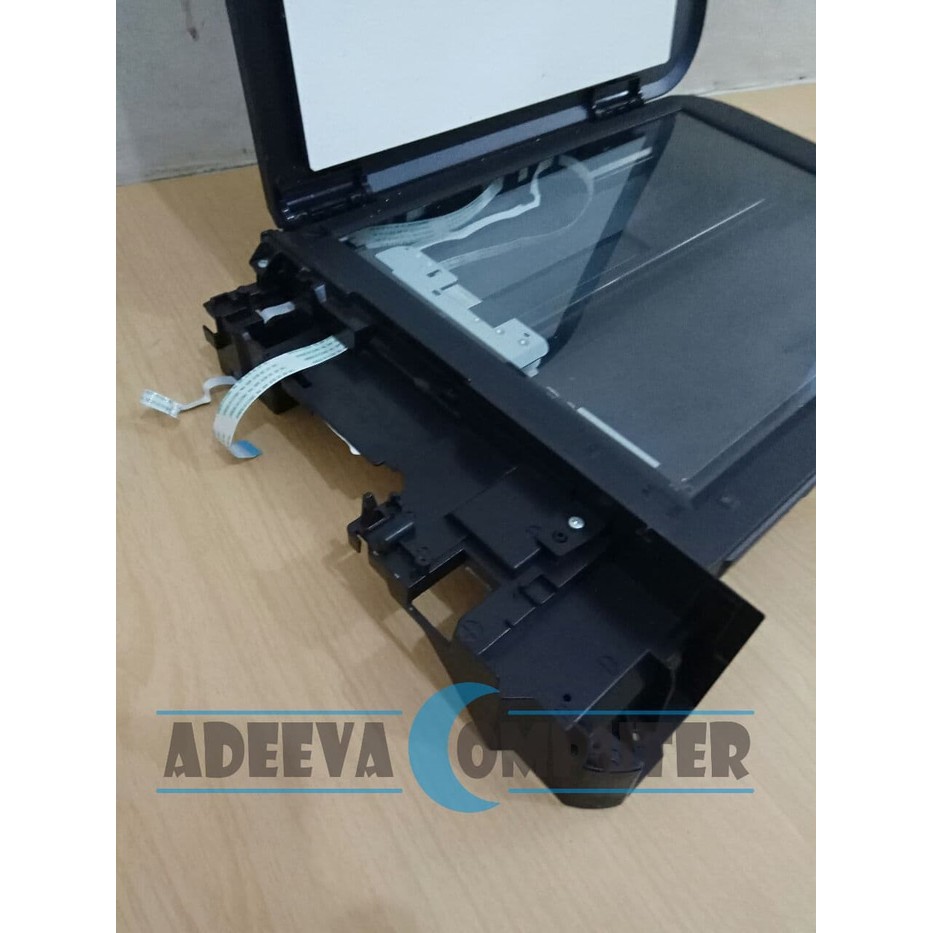 Scanner Printer Canon E500