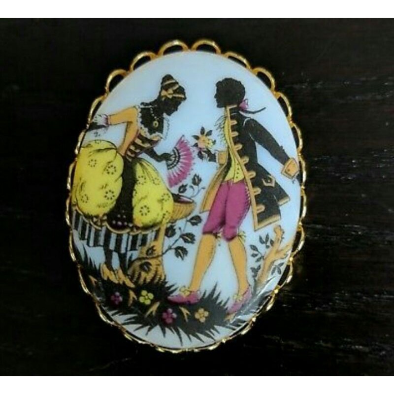 Bros Vintage, Barang Antik, unik dan mewah