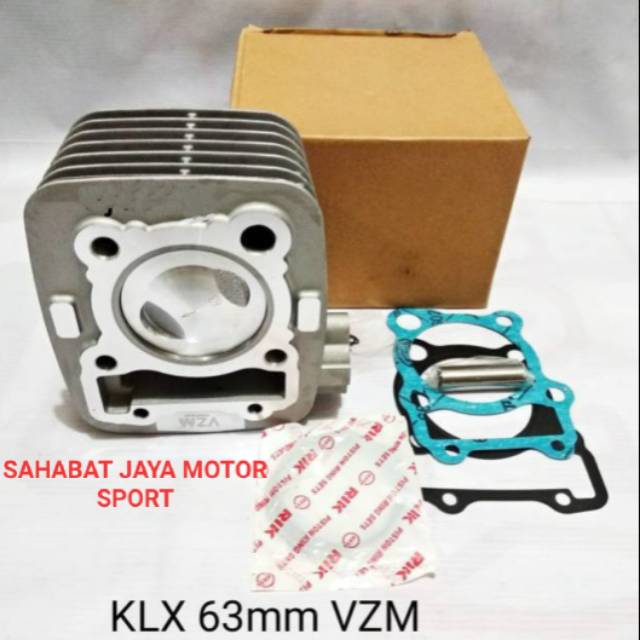 Blok Seher KLX 63MM