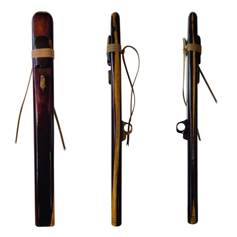 Drone Native American Flute