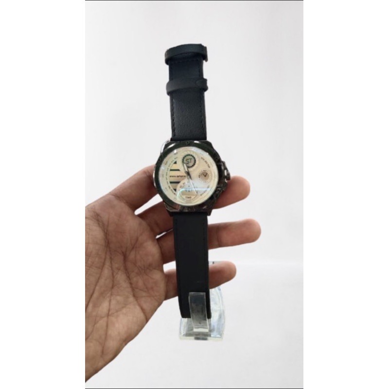 Jam tangan pria awin sport
