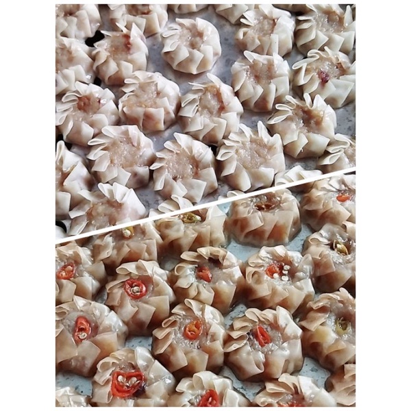

Dimsum mix isi 96 pcs