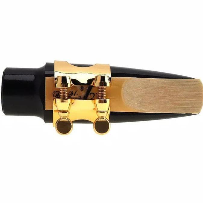 Alat Musik | Best Seller Mouthpiece Alto Saxophone Mouth Piece Saxophone Alto Jazz
