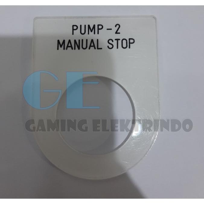 

Office & Stationery | Document Organizer | Name Plate Panel Diameter Custom 2 | Best Seller