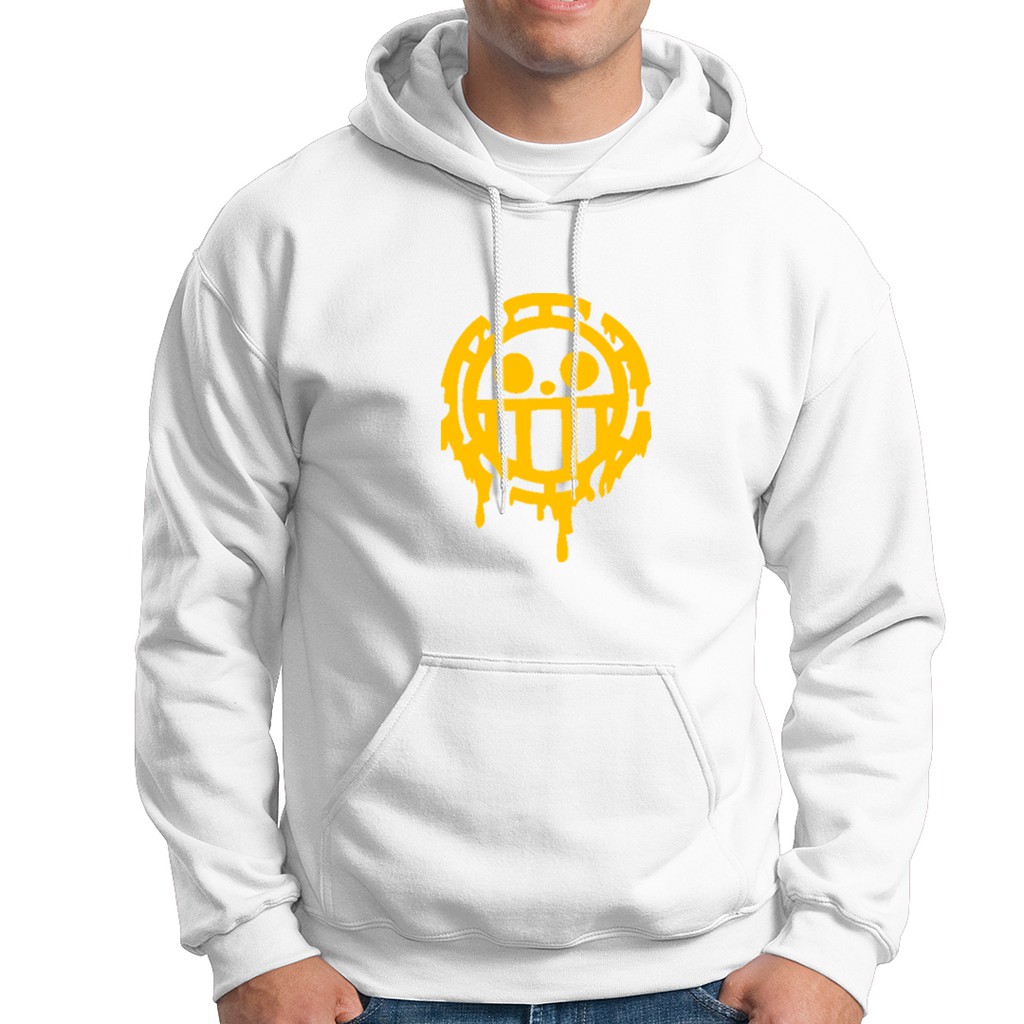 jaket hoodie one piece L-XL banyak warna jaket trafalgar law jaket onepiece jaket anime jaket anime