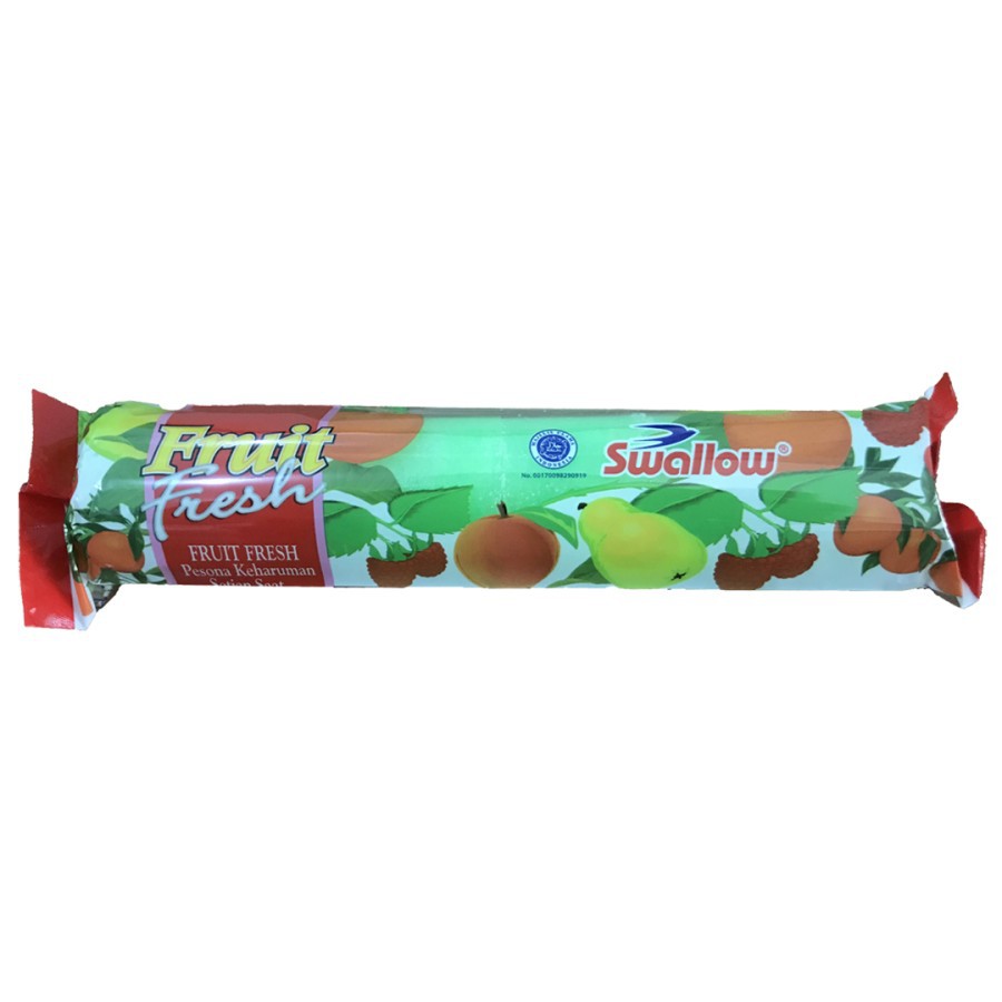 Swallow Kamper / Kapur Barus Fruit Fresh 6's