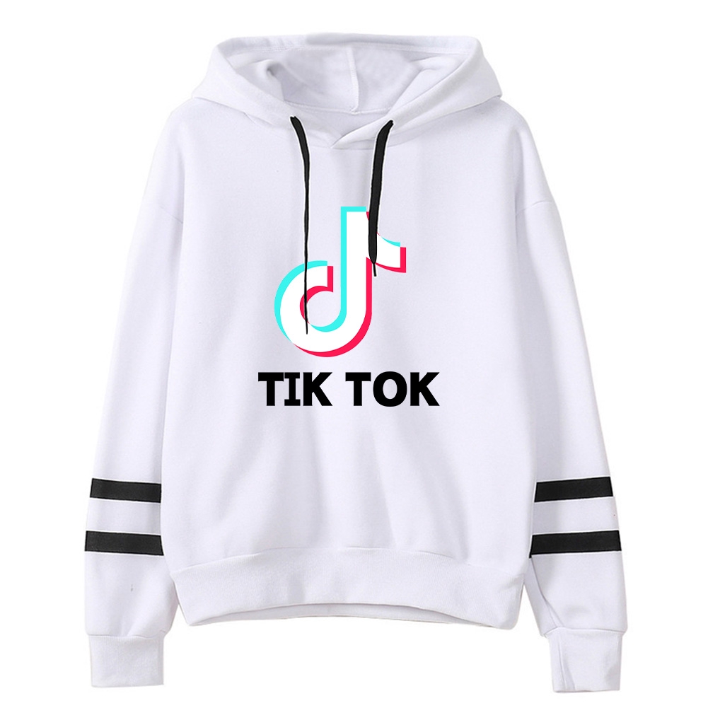 tick tock sweatshirts