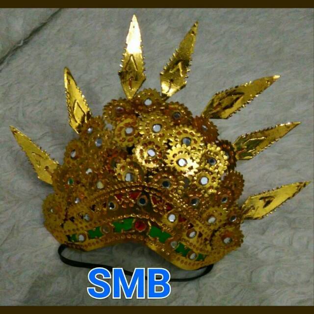 Mahkota Bali Shopee Indonesia