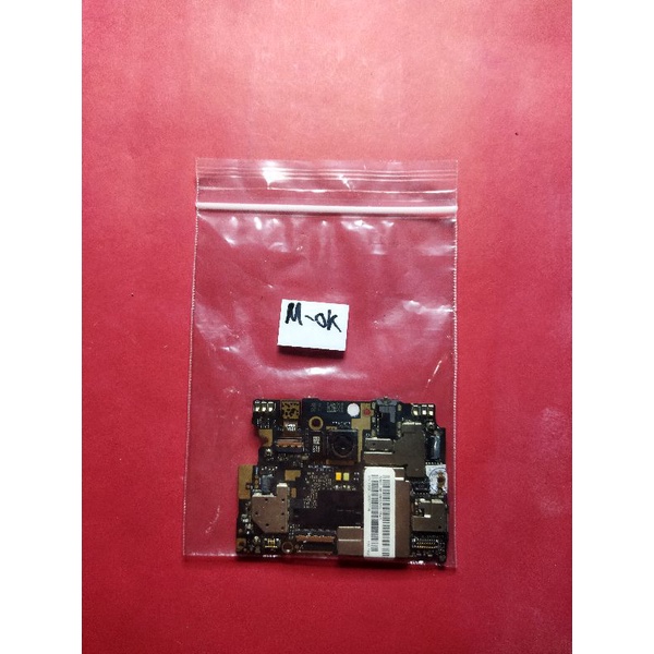 MESIN COPOTAN XIAOMI REDMI NOTE 3 BEKAS