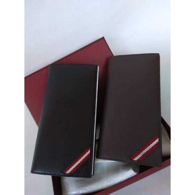 Dompet Pria Ready Bally Bovine