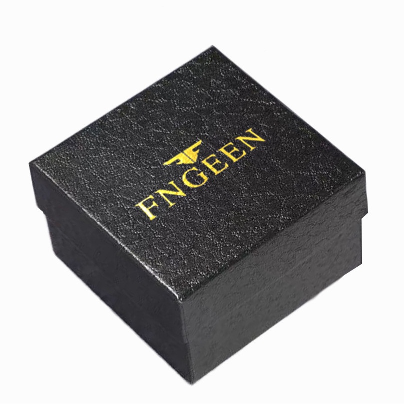 (COD)Jam tangan pria anti air Original fashion Watch Date Luxury Stainless Steel Kalender with box free battery jaam tangan pria arloji pria ready stock