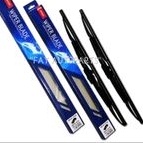Wiper Daun wiper Wiper blade ASLI Denso 24 dan 14 New yaris,vios 2015,All new yaris vios,Jazz idsi