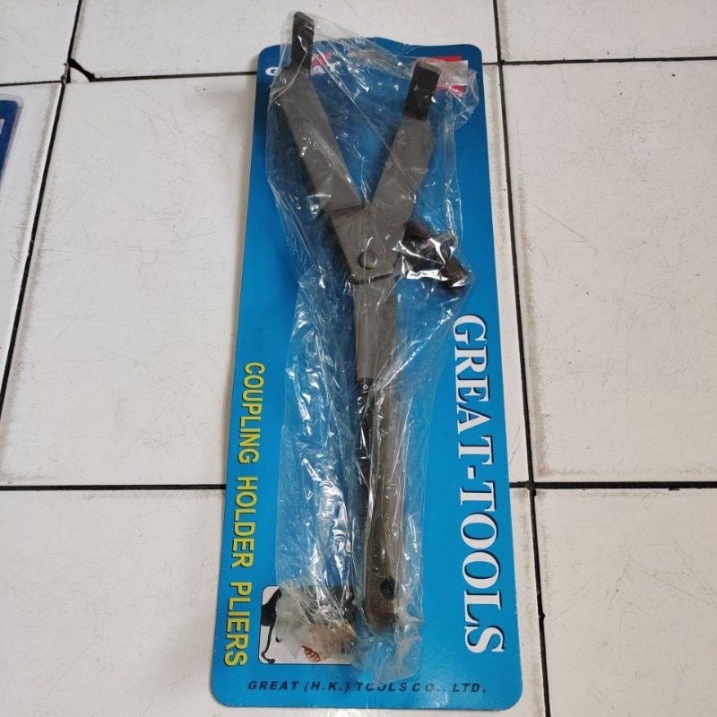 tahanan coupling 9600 great / coupling holder pliers 9600 great