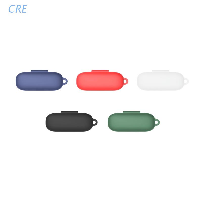 Cre Case Cover Pelindung Earphone Earbuds Untuk FIIL T2 Pro TWS