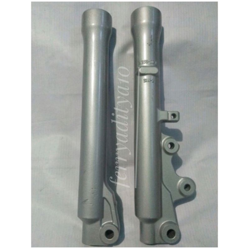 Bottom Shock Skok Tabung Bumbungan Spin 125 Original