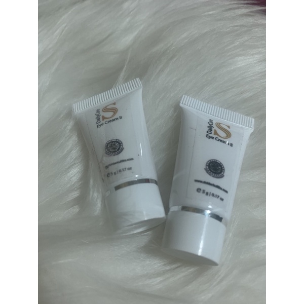 Eye Cream II Dokterkulitku
