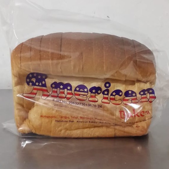 

Roti Tawar Special