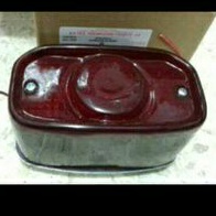 lampu stop yamaha v75