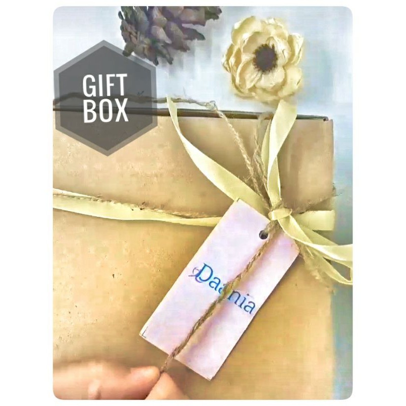 

TAMBAHAN GIFT BOX