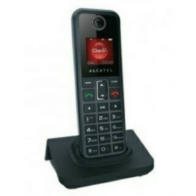 Telepon/telephone FWT ALCATEL MF-1OOC~CDMA#GARANSI