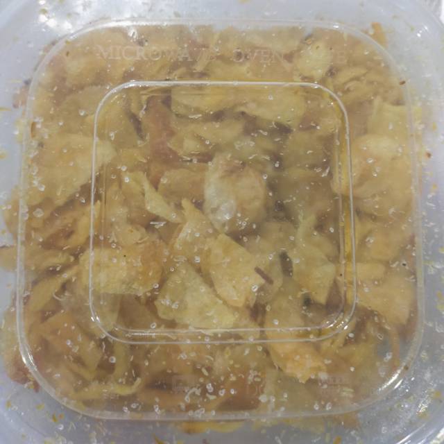 

Kentang Ebi