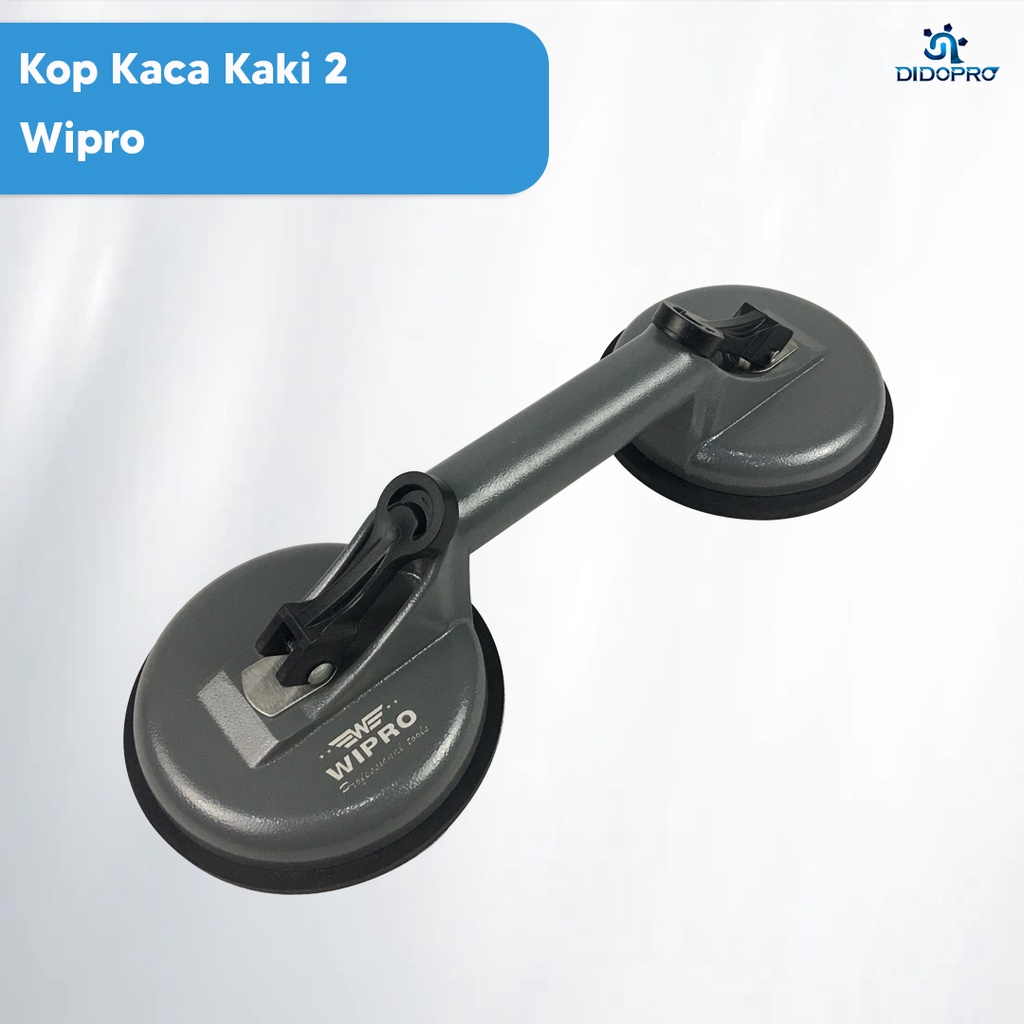 KOP KACA 2 KAKI WIPRO