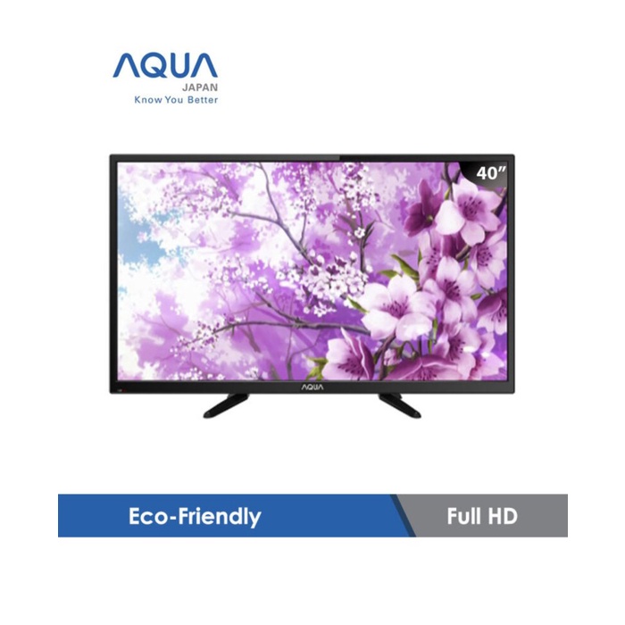 Aqua LE40AQT8550 TV LED 40 Inch