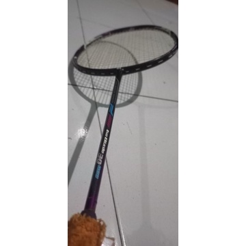 "RS iso blade 30 neo" RAKET BADMINTON