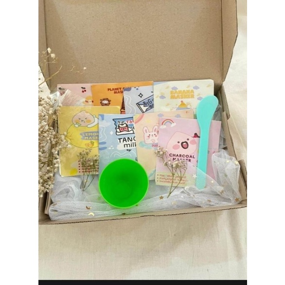 

Hampers Murah