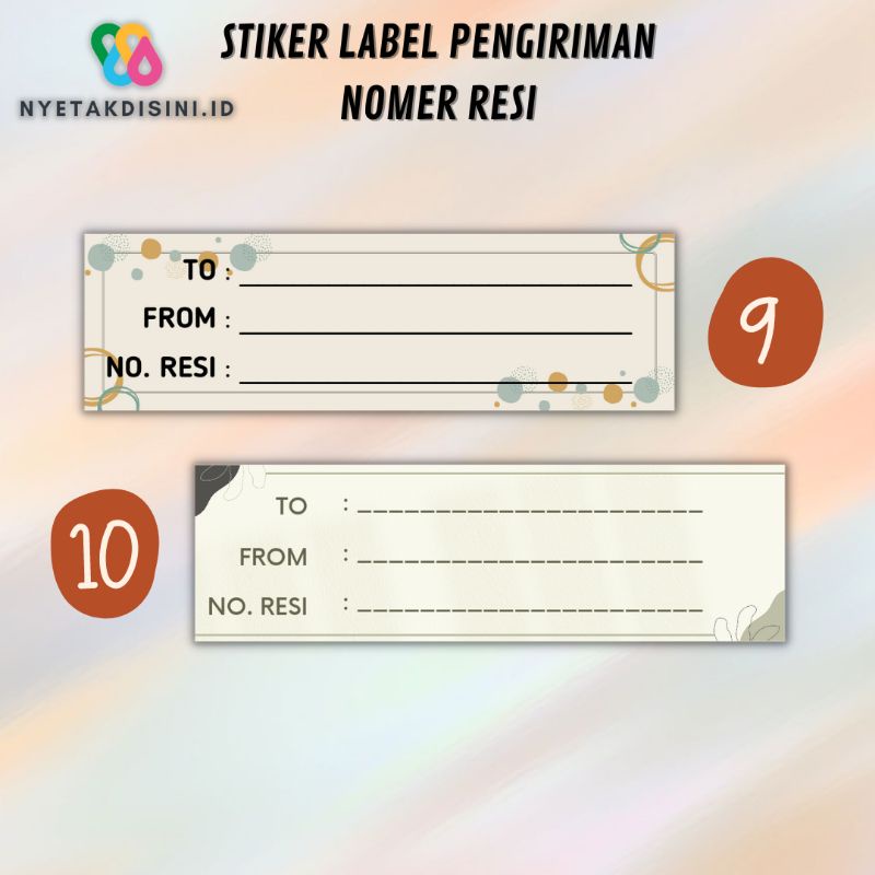 

TERLARIS DAN TERMURAH STIKER PENGIRIMAN TERMURAH STICKER STIKER LABEL RESI PENGIRIMAN NOMER RESI RESI OLSHOP STIKER PENGIRIMAN OLSHOP STIKER PENGIRIMAN ONLINE SHOP