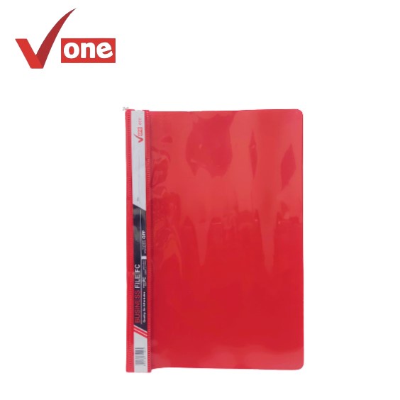 V One Business File Eco Folio Per Pcs