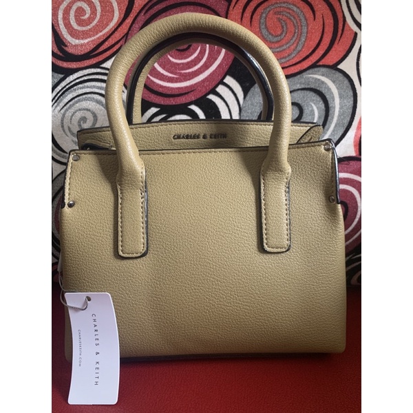 Tas Charles&keith