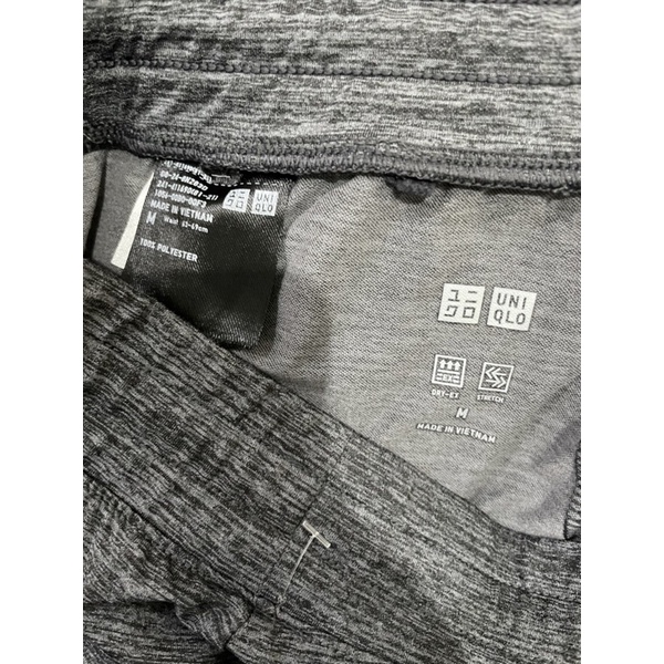uniqlo pants legging preloved
