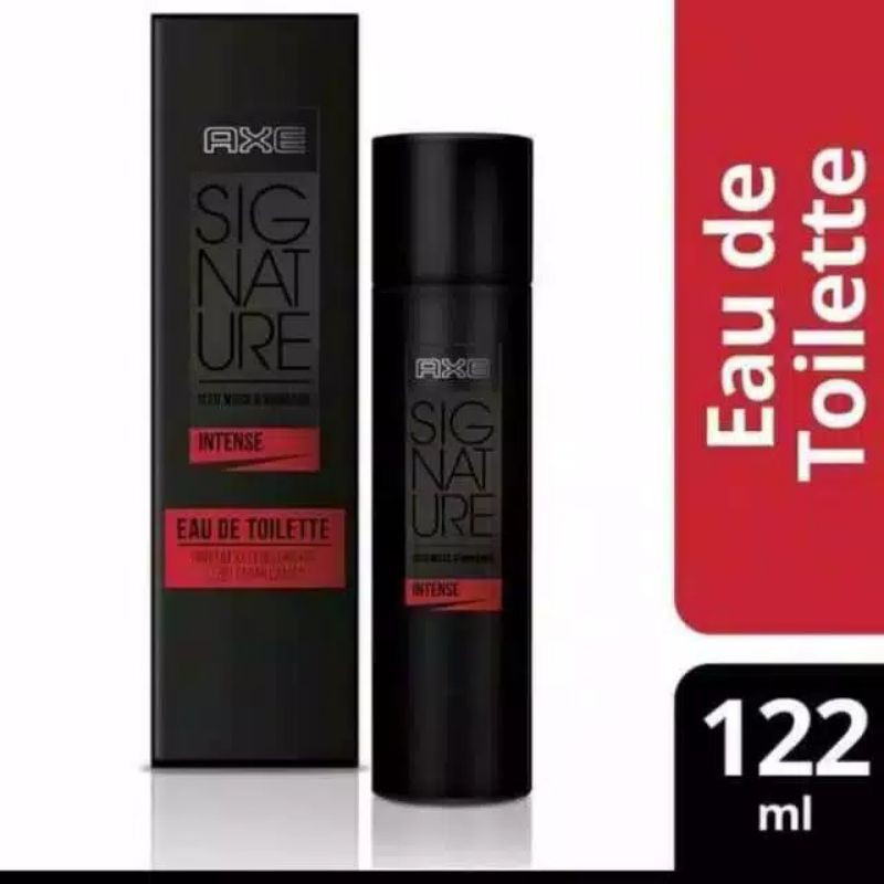 Parfum Axe Signature