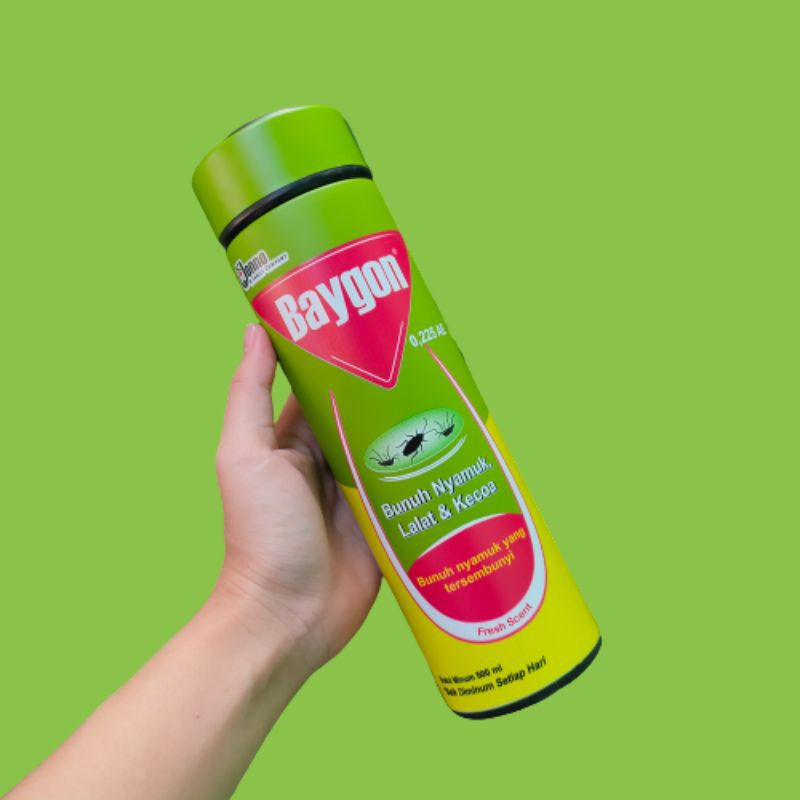 termos custom baygon new | termos life | termos custom foto | tumbler sport | botol minum sepeda