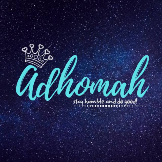 adhomah