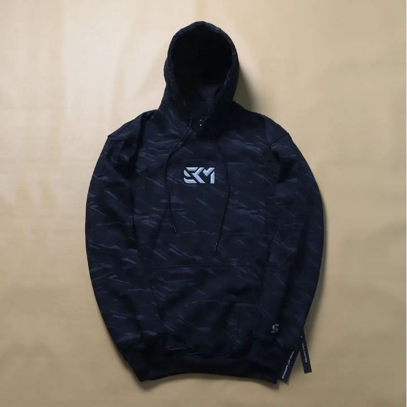 Shikat Miring Hoodie SKM Original Hoodie Shikat Miring Original Hoodie Distro