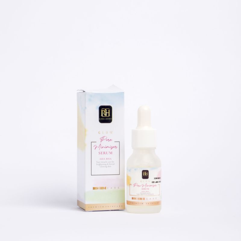 RH GLOW SERUM PORI GLOW
