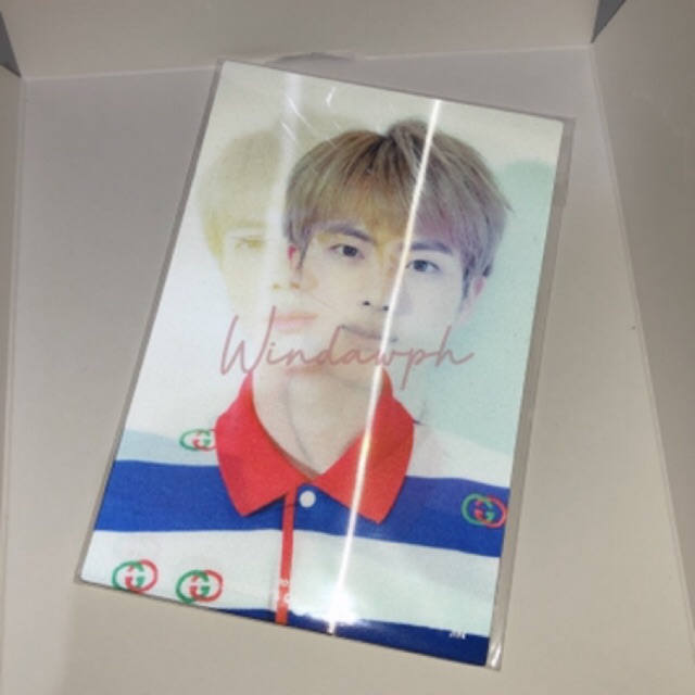 Official BTS Season Greeting 2020