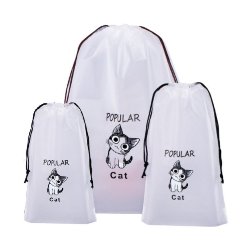 Bundara.id Ta-471 Best seller Pouch Organizer bag Pouch Travel kosmetik