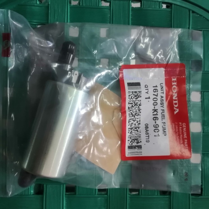 Rotak Beat Fi ORIGINAL Original