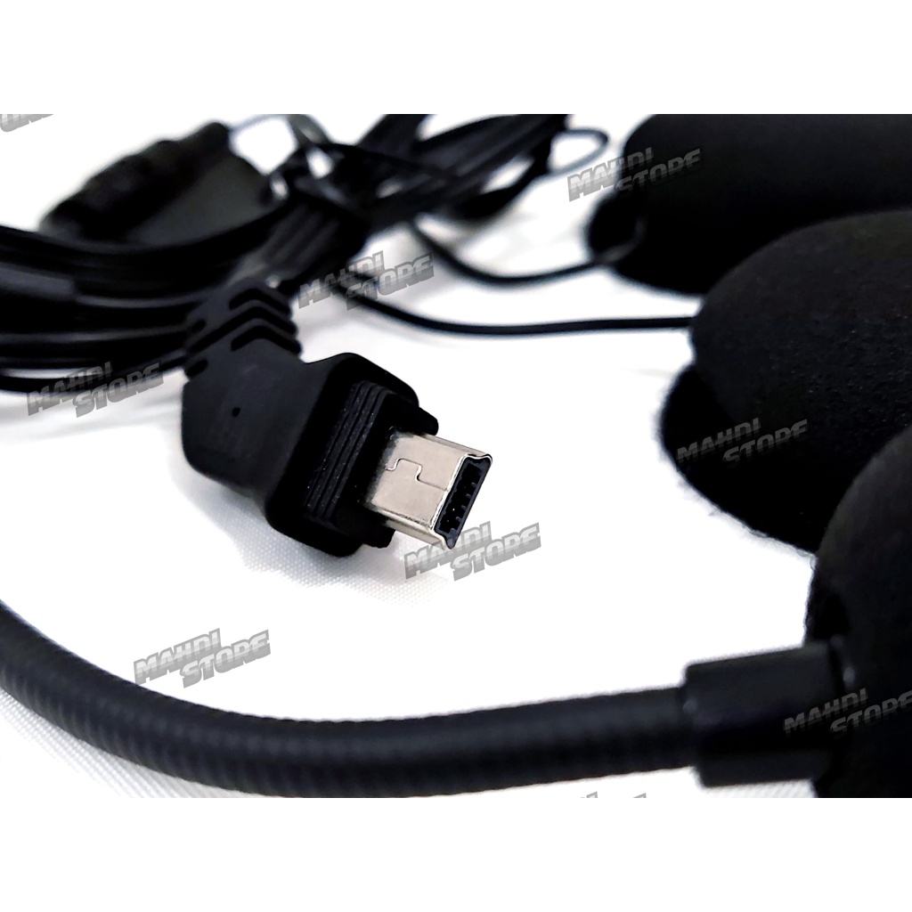 Speaker Mic Hard Mic Fullface Halfface Service Kit Bluetooth Intercom IT ZACRO E1 RETOUCH X3 NOT R8 Freedconn Parani Maxto Ejeas Sena Packtalk
