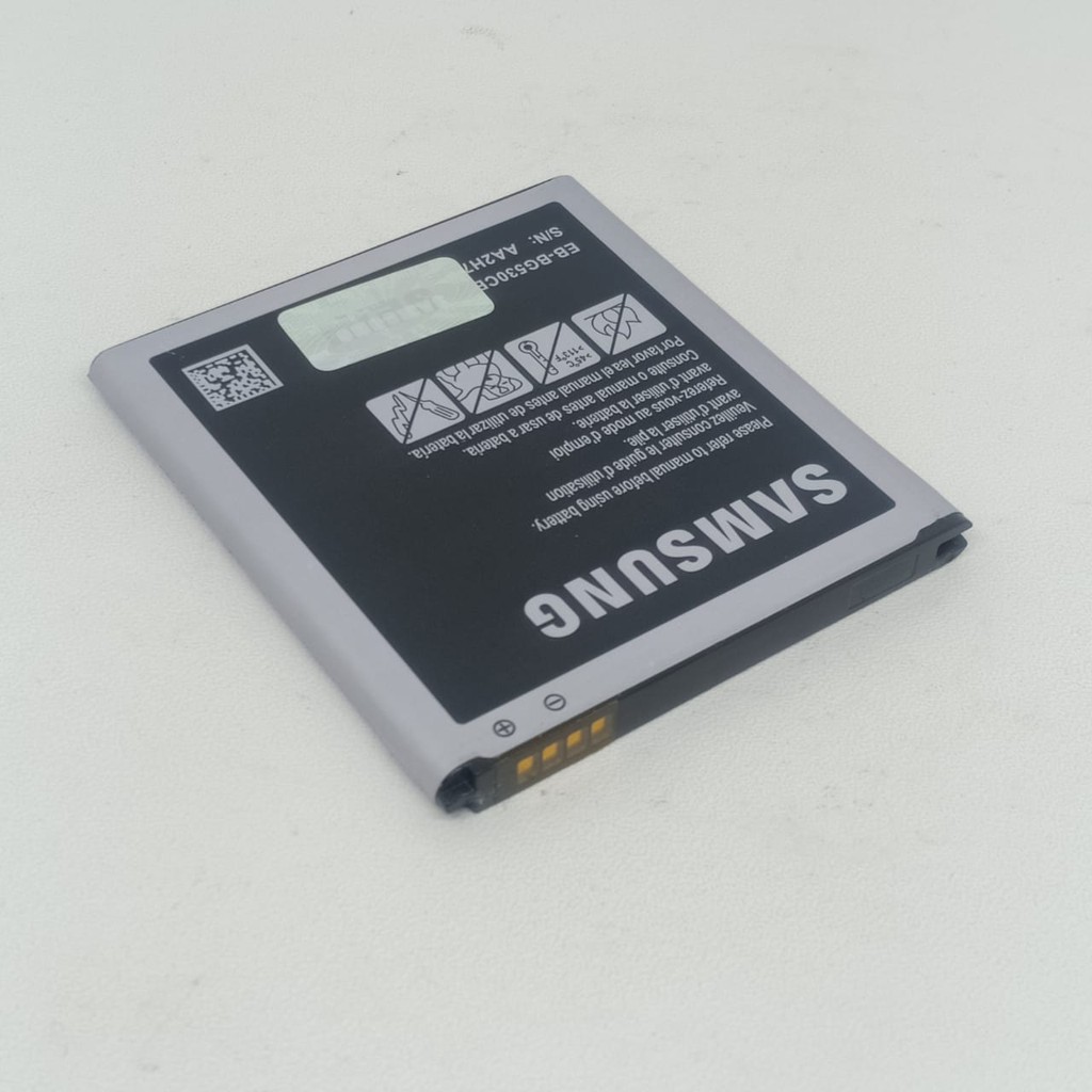 Baterai Samsung G530 J5 2015 J2 Prime J3 2016 J3 pro J500 G532 Batre Batere Battery