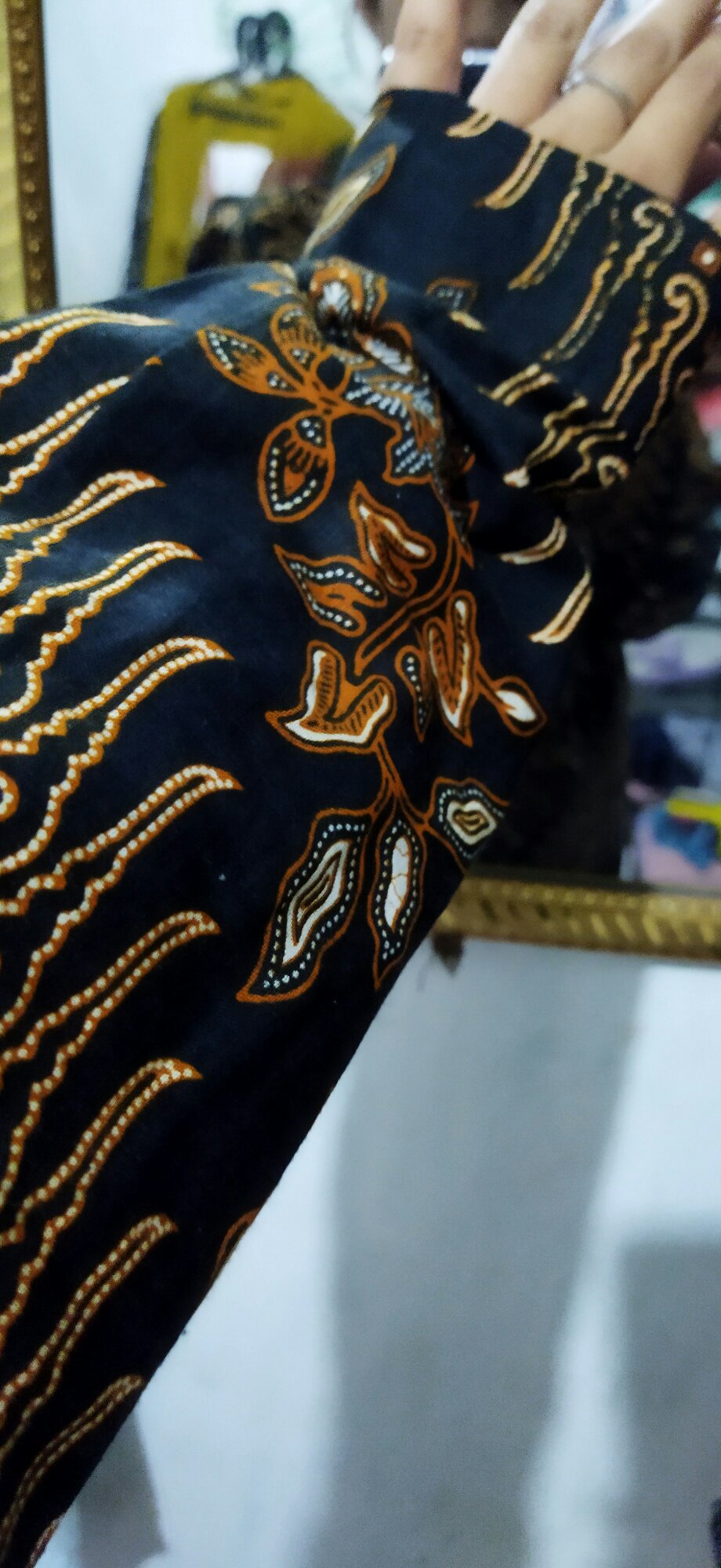 [new Arival]batik Couple Parangmelati Pinguin