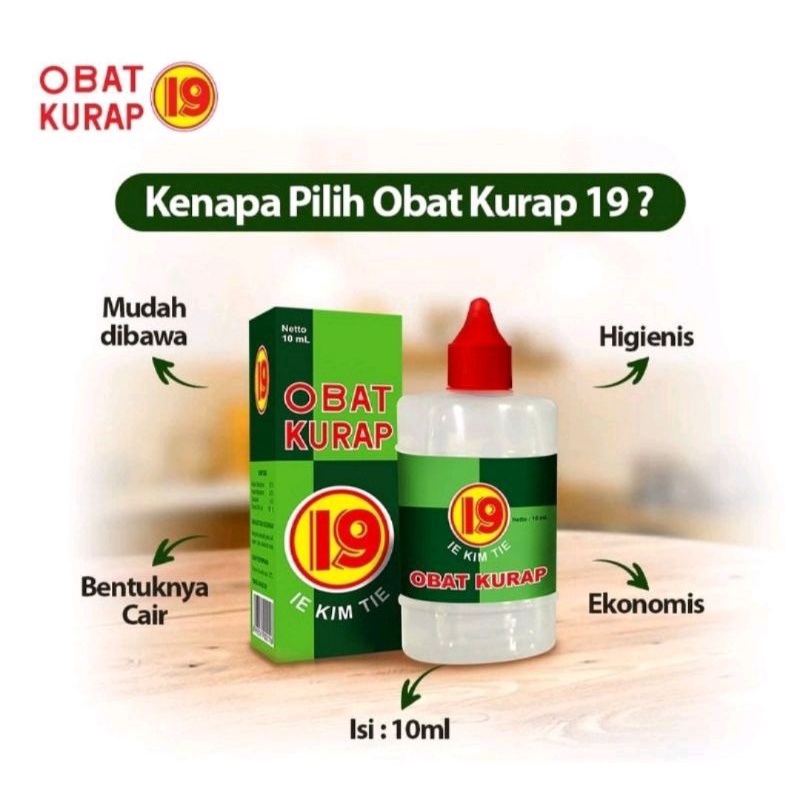 OBAT KURAP 19 PENGGANTI KALPANAX CAIR UNTUK PANU KADAS KUDIS