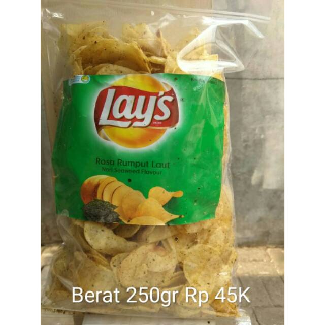 

Lays