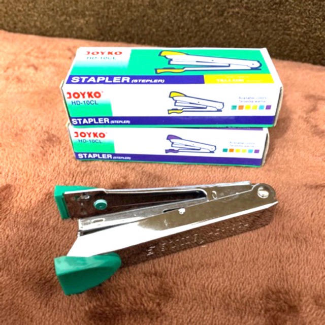 Stapler Joyko HD-10CL