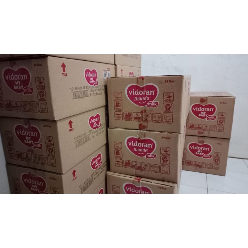 

TAMBAHAN KARDUS PACKING